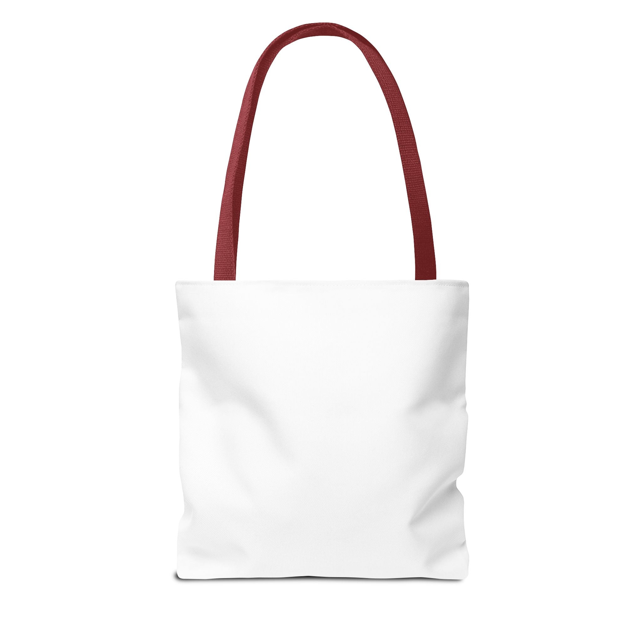 Sacred Lotus Tote Bag